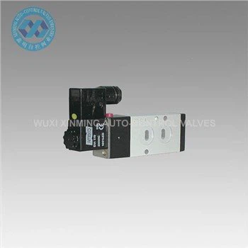 24V Solenoid Valf