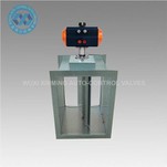 Damper Kelebek Vana
