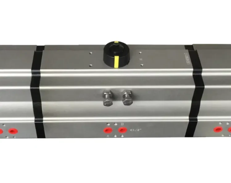 Female Thread Stainless Steel Pneumatic Pneumatic