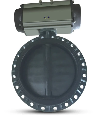 Hava kompresörü solenoid pnömatik damper valfi