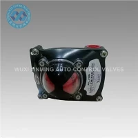 Pnömatik Valf Mekanik APL-210N Limit Anahtarı