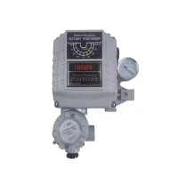 Yt -1000 serisi 4-20 ma dc yt -1000 rsz135s 00 elektrikli pnömatik valf konumlandırıcısı