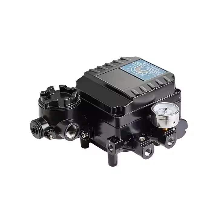 Yt -1000 l Yeni ve orijinal valf konumlandırıcısı